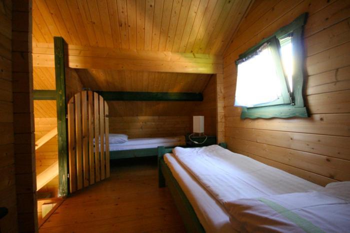 Domki Letniskowe Bartek Rewal Quarto foto
